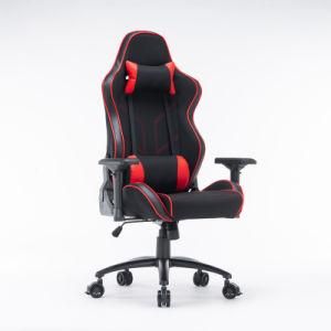 New Design Modern Swivel Silla Gamer Computer Ergonomic Racing Gaming Chair