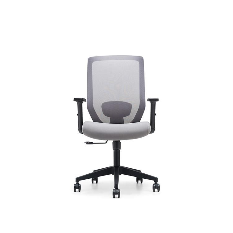 Full Mesh High Back Adjustable Ergonomic Chair Office Furniture Ergonomic Office Chair