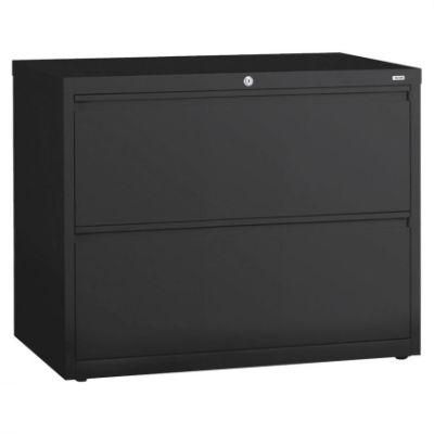 Lockable Steel Lateral Filing Cabinets for Office