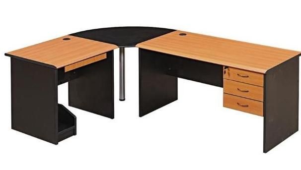 Wholesale Modern Executive Wooden Boss Office Furniture Table