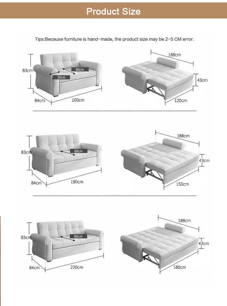 Hotel Furniture Living Room Office Shop Modern 3 Seat Fabric Sofa Chair