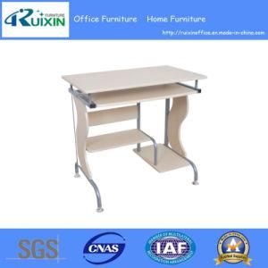 Modern Design White Office Furniture Table (RX-7105)
