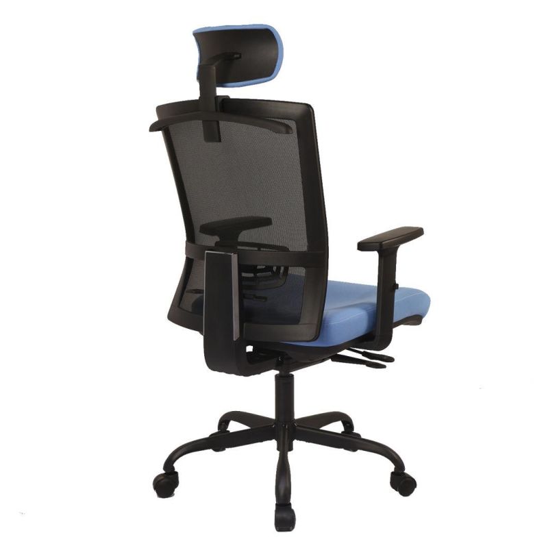 High Back Executive Mesh 360 Swivel Ergonomics Office Chair