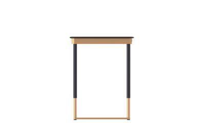 High Performance New 1-Year Parts Warranty Office Lingyus-Series Standing Table