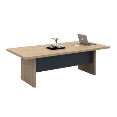 Office Furniture Conference Table Commercial Negotiation Desk