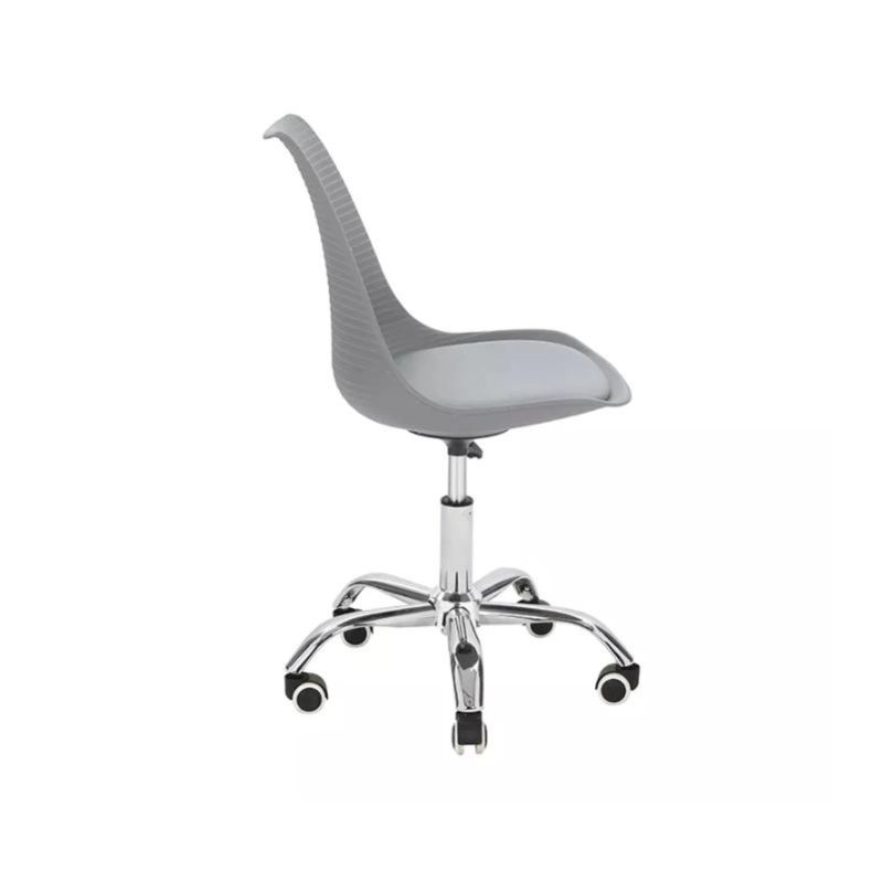 Hot Sale Fashionable Office Chair with Revolving Lift Leisure for Living Meeting Room