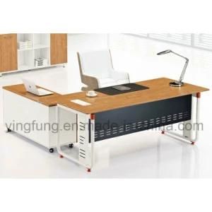 Office Executive Desk with Modern Design (YF-T3041)
