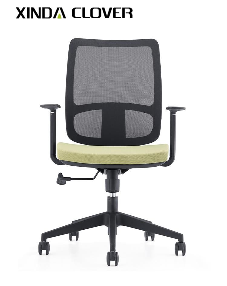 Professional Design Luxury Chairs Executive Staff Office Computer MID Back Office Chair