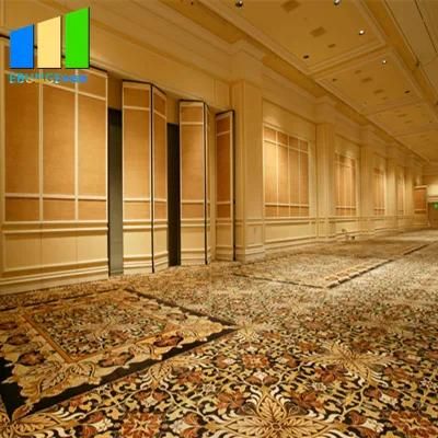 Hanging Partition Wall Malaysia Acoustic Removable Partition Wall for Restaurant
