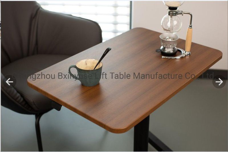 Modern Standing Table China Factory Working Table