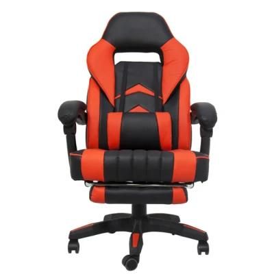 Computer PC Gamer Racing Style Leather Gaming Chair