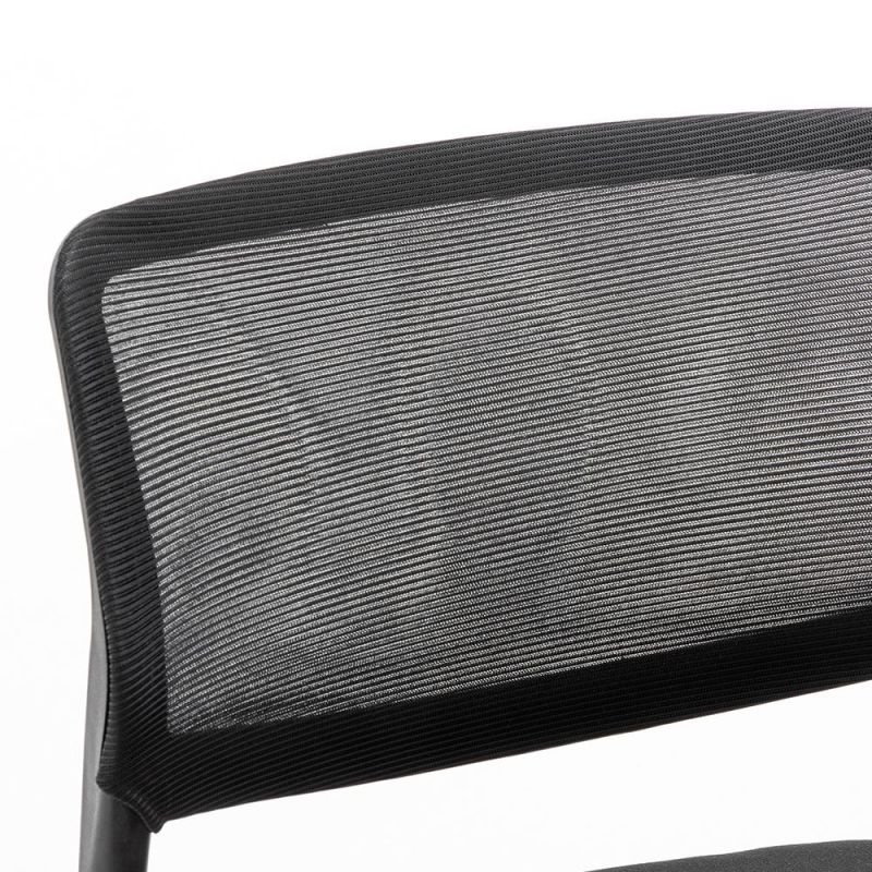 Office Furniture Luxury Manager Staff High Back Mesh Executive Ergonomic Office Chair