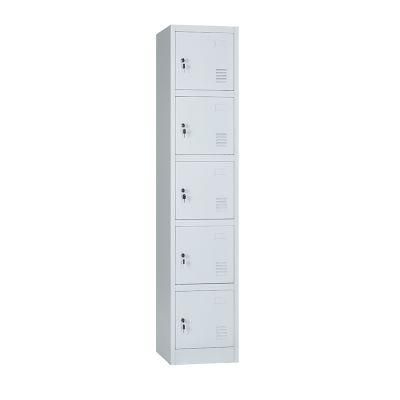 Electronic Locker School/Nurse Dressing Room Locker Cabinet