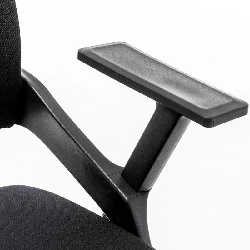 Conference Room Best Mesh Executive Ergonomic Revolving Office Chairs