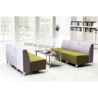 Factory Direct Selling Bar, Card Seat, School Rest Area, Leisure Sofa