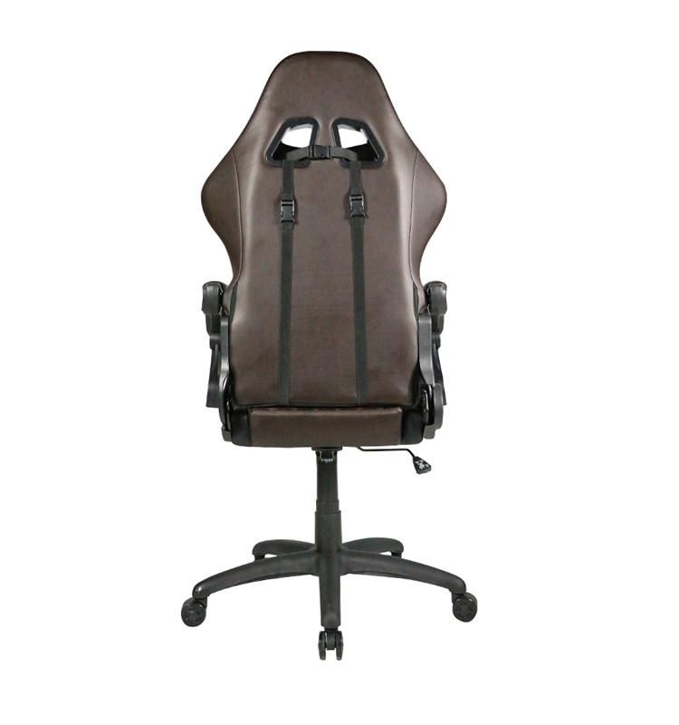 (MINGO) High Quality PU Executive Gaming Chair