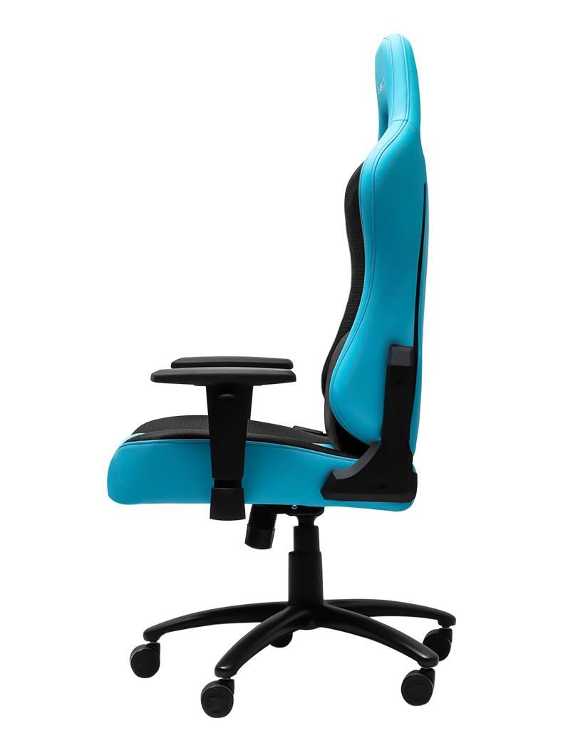 Reclining Ergonomic Racing Style Chair High Back Seat Game Player Dedicated Computer Gaming Chair