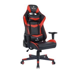 Factory Price Racing Style Leather Office Chair with ISO Certification