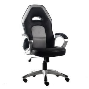 Hot Sale Comfortable Racing Chair Gaming Chair with ISO Certification