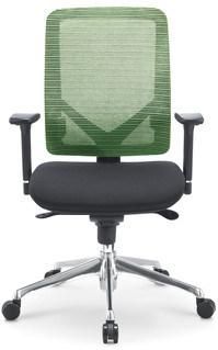 Made in China Mesh Training Room Chair on Sale (FOH-XP17A-2)