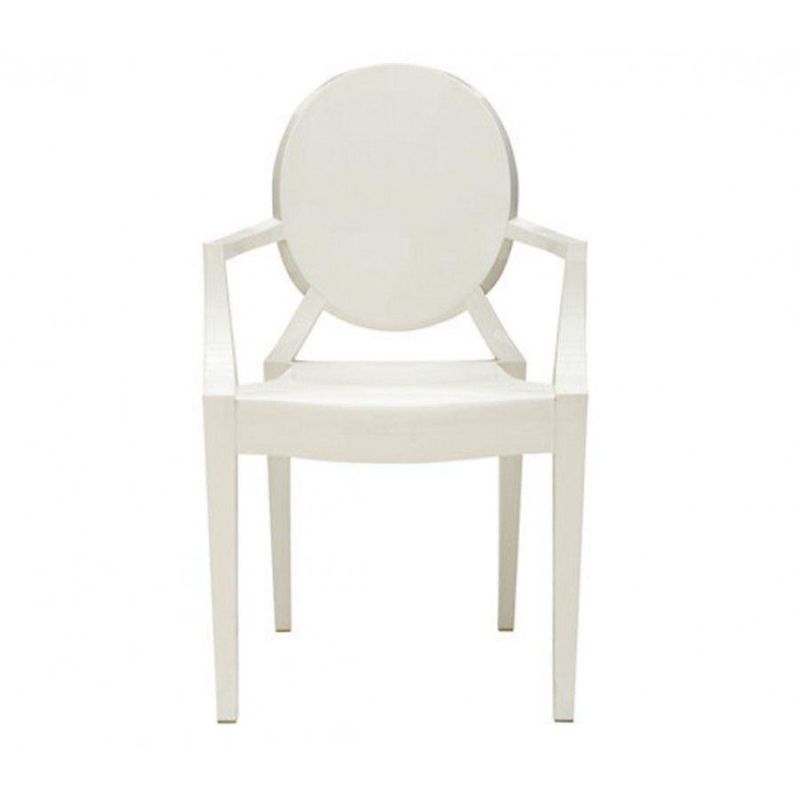 Wholesale Cheap Price Popular Wedding Transparent Acrylic Wedding Tiffany Chiavari Chair