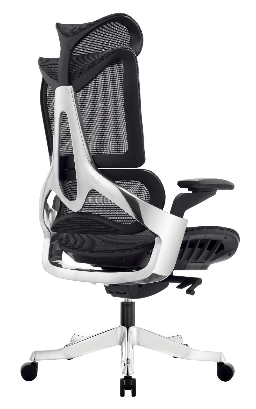 High End Ergonomic Chair Full Mesh Good Design