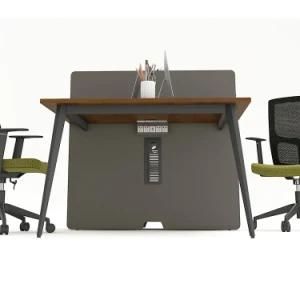 Latest Design Best Comfortable Aluminium Modular Workstation
