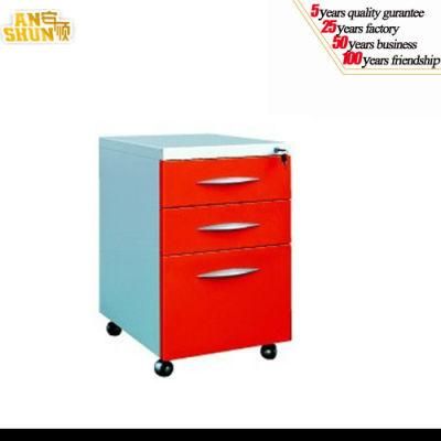 Moving Cabinet Mobile Pedestal