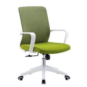 Best Quality China Manufacturer Home Office All Mesh Chair with Headrest Runda
