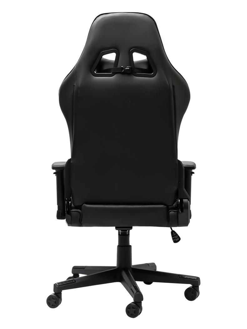 Best Selling Customizable Ergonomic Rotary Lift Adjustable Computer Racing Gaming Chair