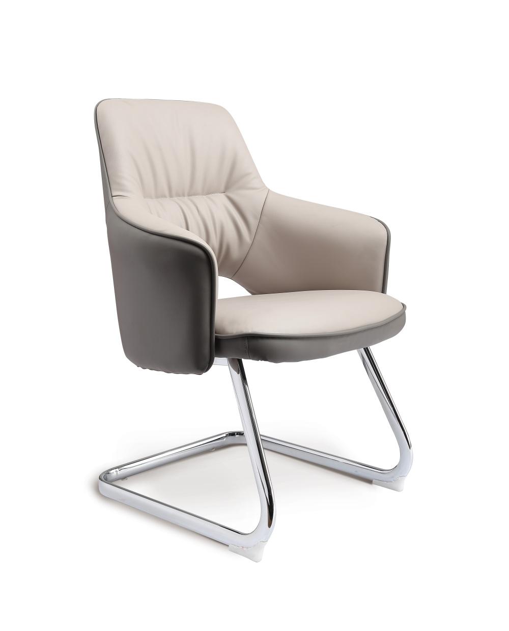Most Comfortable CEO Use Office Furniture Executive Leather Chair Leisure Style