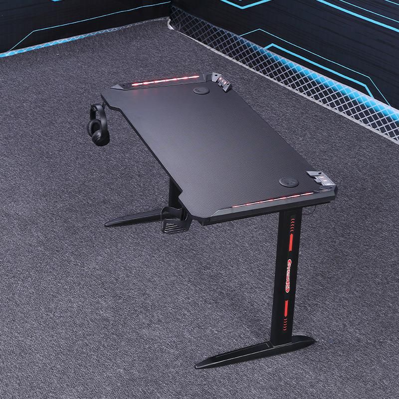 Simple Home Computer Desktop Writing Desk Gaming Table