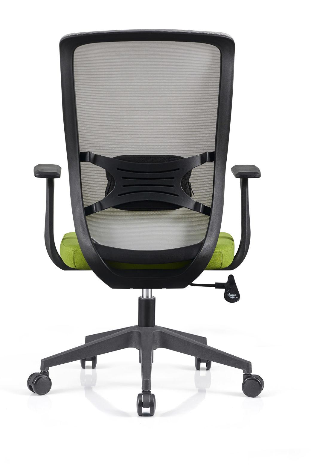 2021 Popular Cheap Office Chair Ergonomic Design Home Student Computer Chair