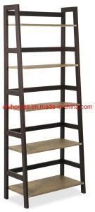5 Tier Modern Book Shelf for Bedroom for Living Room and Home Office