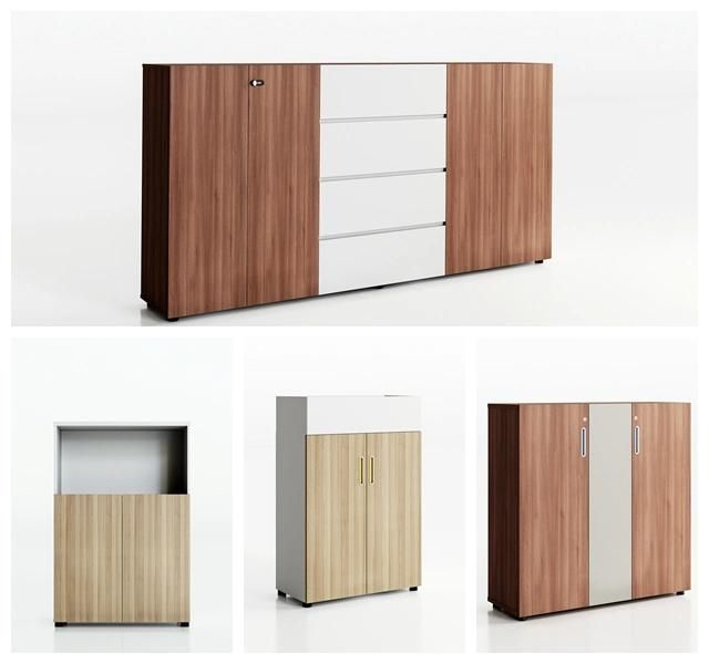 Mecco Office Space Solution Planter Cabinet