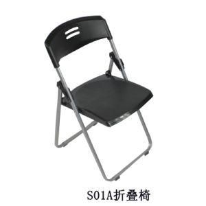 Hot Selling High Quality Plastic Folding Chair
