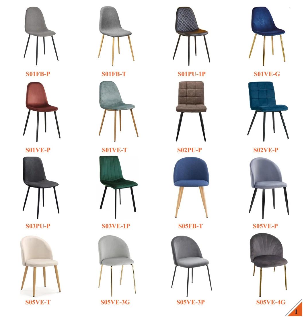 Hot Selling Dining Furniture Comfortable Cheaper Dining Chair