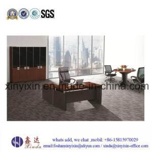 MFC Manager Office Desk Customized Home Office Furniture (S602#)