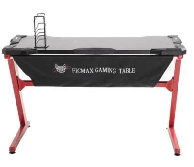 Computer PC Gamer Silla Gamer Gaming Desk Table Adjustable Height