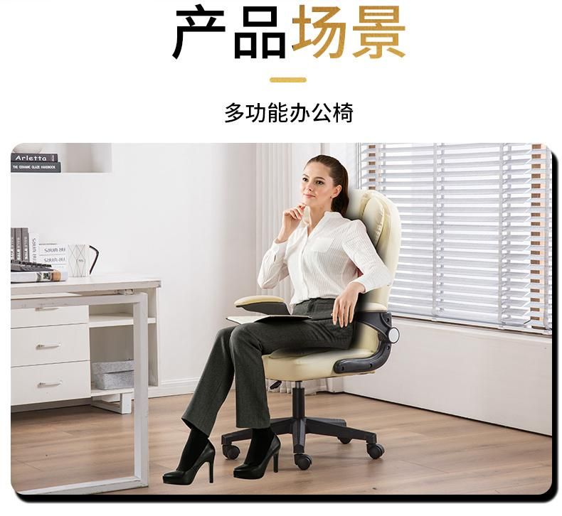 2022 Best Office Euro Group Boss Leather Comfort Ergo Human Chair Boss Black Leather Plus Executive Chair