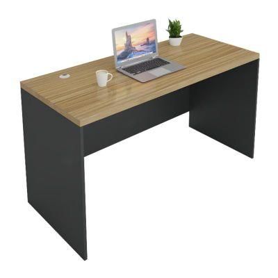 Modern Wooden Height Adjustable Executive Standing Desk Office Table Furniture
