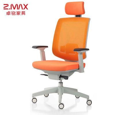 Hot Sale Swivel Chair Price Black MID-Back Mesh Office Chair Computer Desk Chair