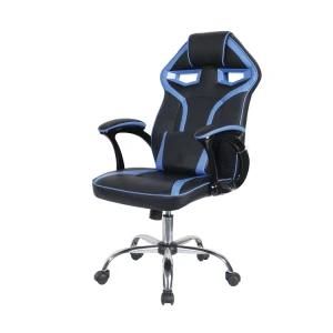 Most Popular Ergonomic Design Gaming Chair with ISO Certification