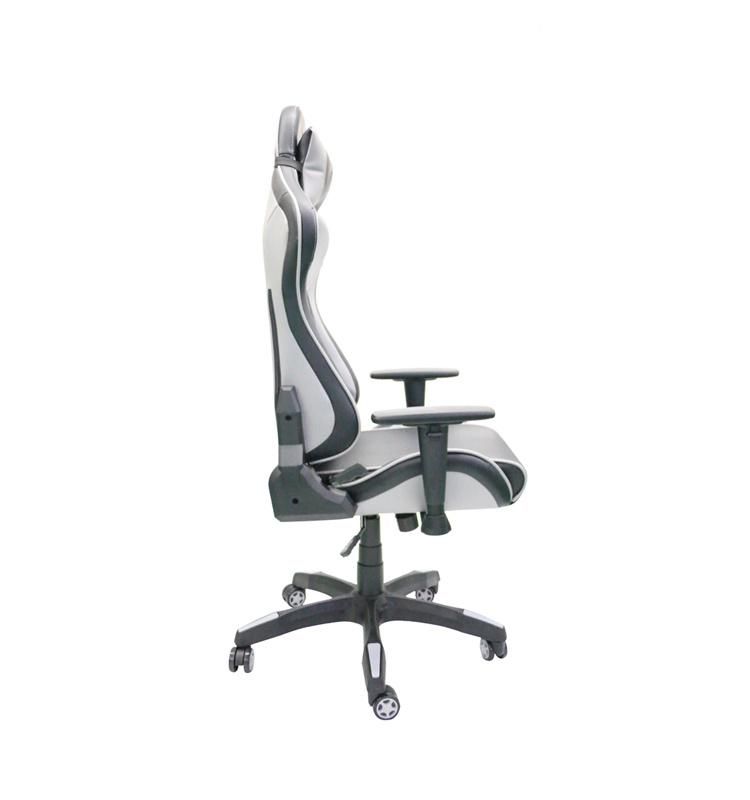 (EMPEROR-BL) New Arrival Preiswert Fashionable Racing Computer Lounge PC Gaming Chair with Adjustable Armrest