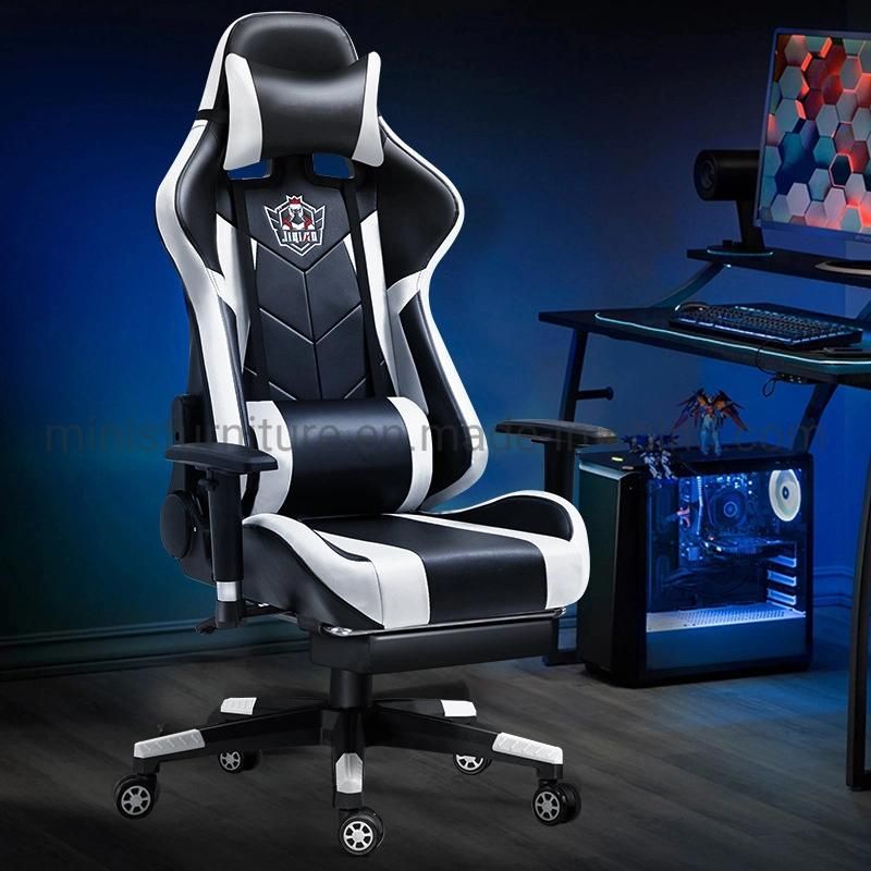 (M-OC312) Chinese Racer Rotary High Back Office Game Racing Chair