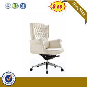 Popular Real Leather Modern Luxury Executive Boss Chair Hotel Home Office Furniture