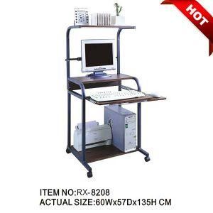 2017 Professional Computer Desk Manufacturer (RX-8208)