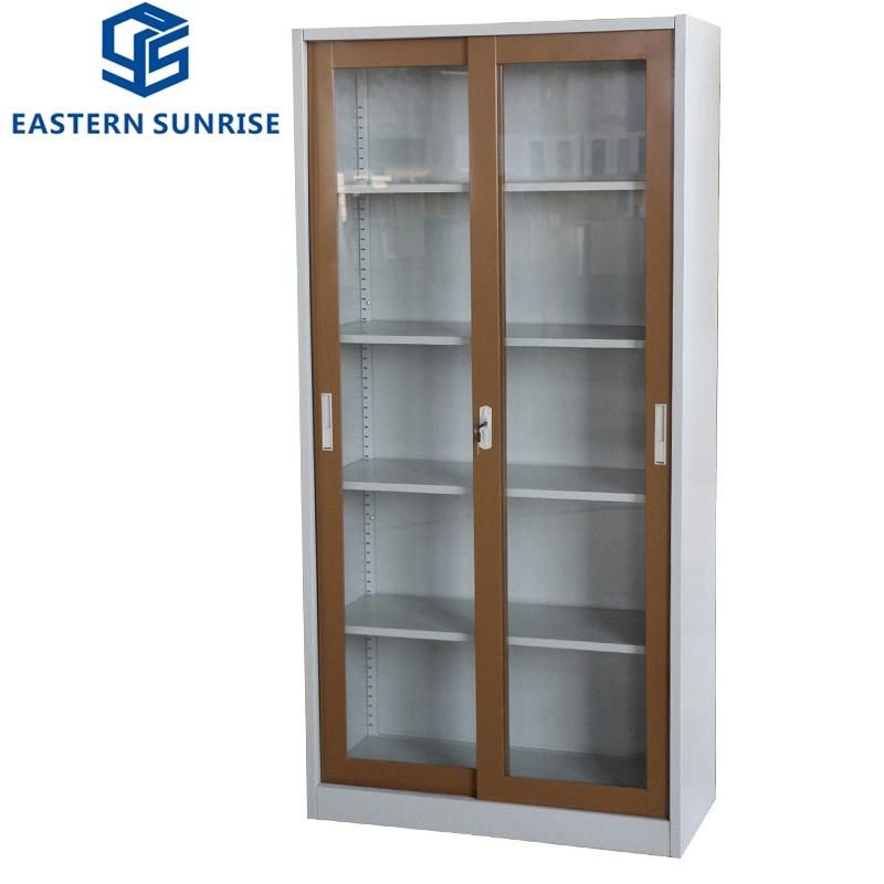 China Made Modern Furniture Vertical Storage Cabinet Filling Cabinet