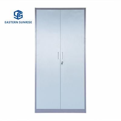 Multi-Purpose Steel Combination Cupboard for Office/School