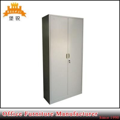 High Quality Metal Office Furniture Swing Door Steel Filing Cabinet